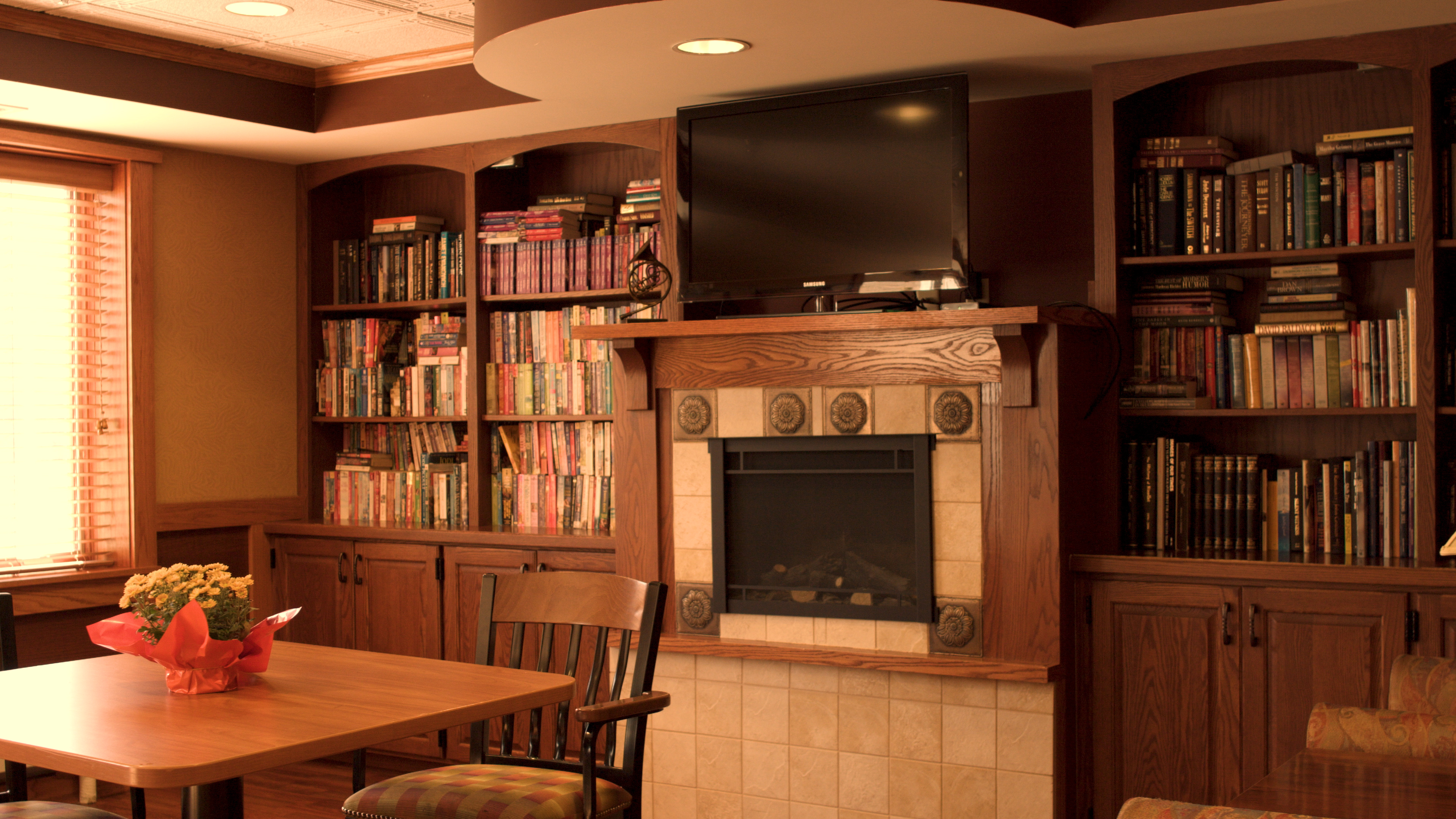Laurels Peak Rehabilitation Center_3